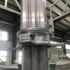 Sistema de apuntalamiento de aluminio la losa de aluminio liviano para la construcción